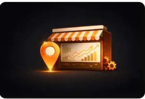 Dominate your market image