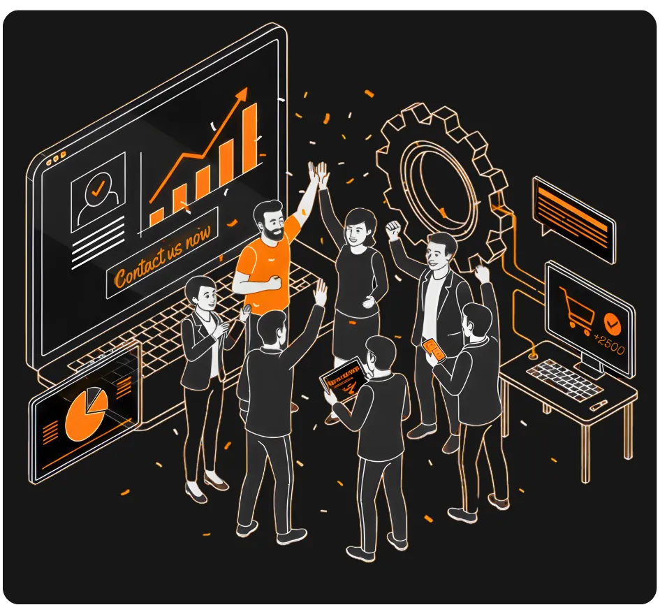 Digital Marketing