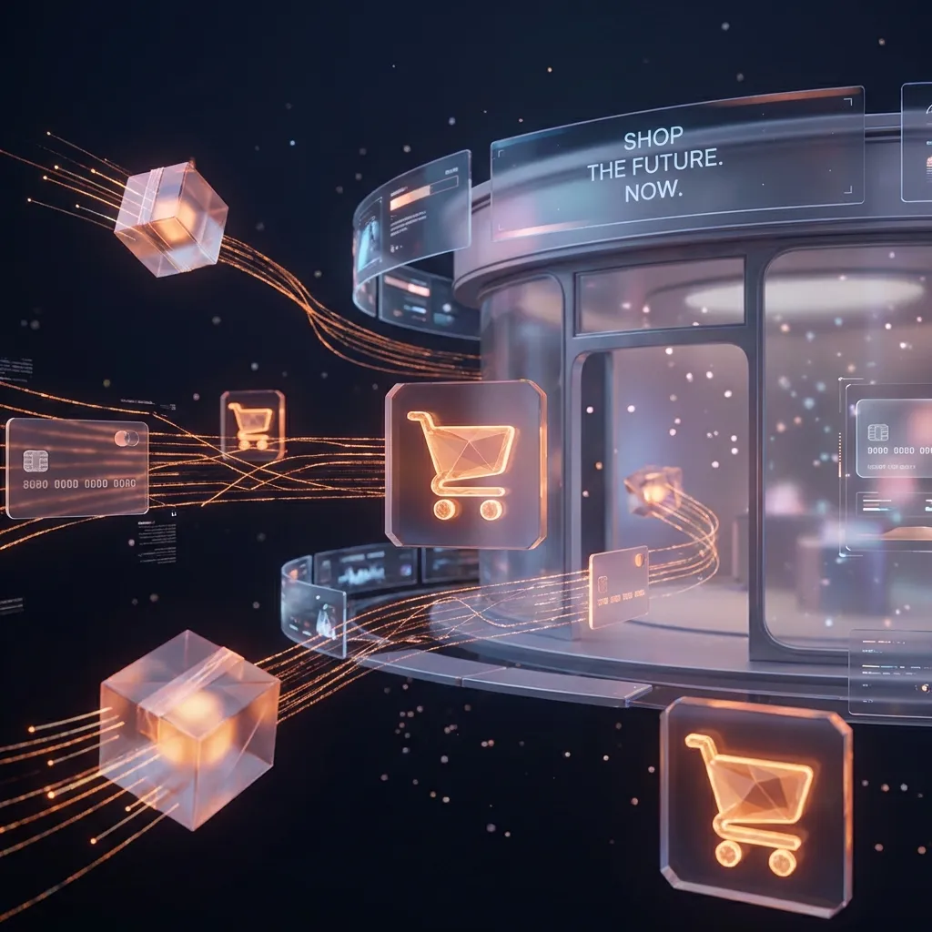 We Build High-Converting Online Stores with Professional E-Commerce Website Development Services