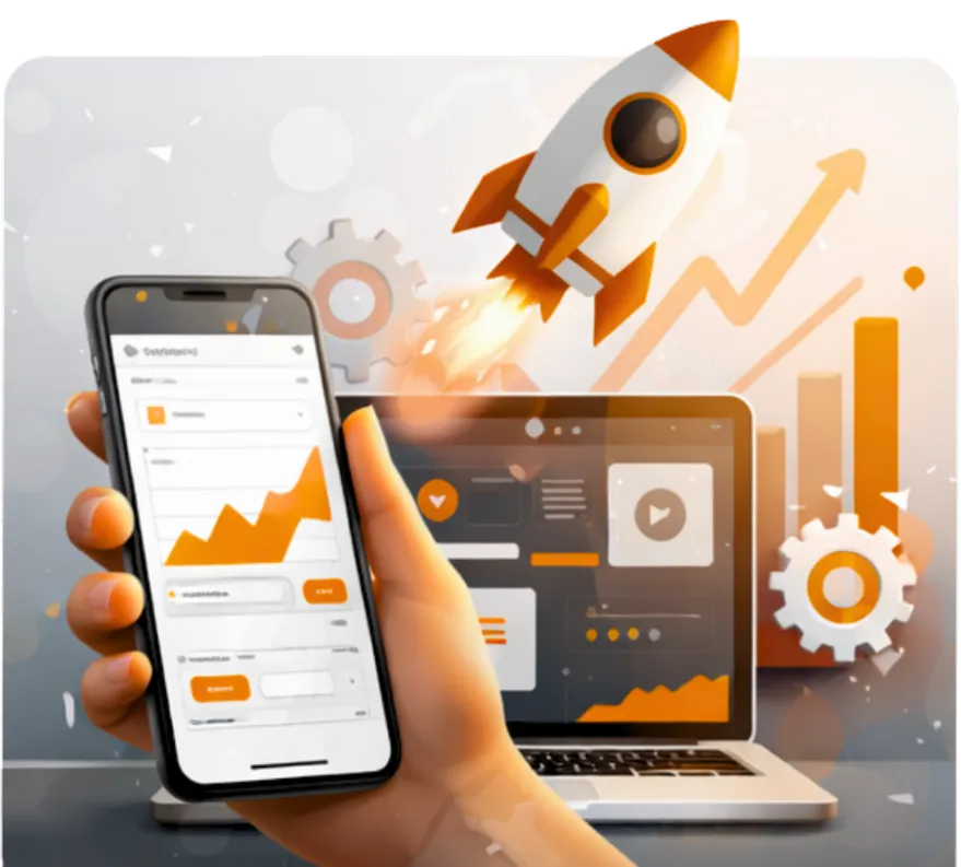 Grow Your Business with Custom Mobile App Development Services in India